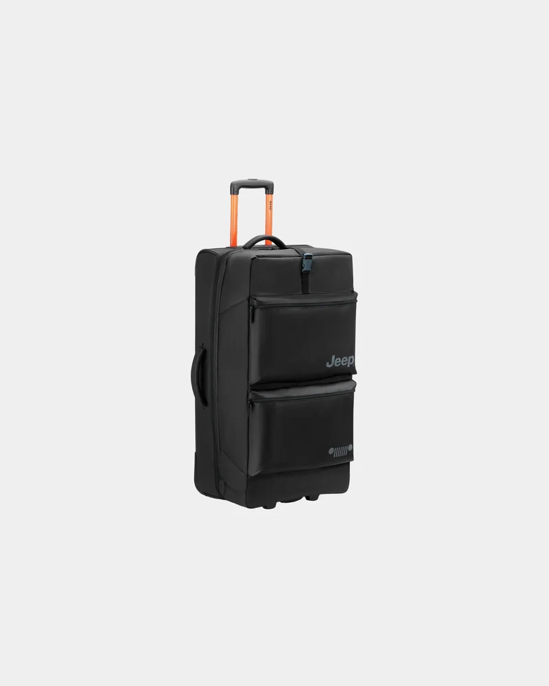 Bolsa de viaje trolley reciclada 82 cm para personalizar