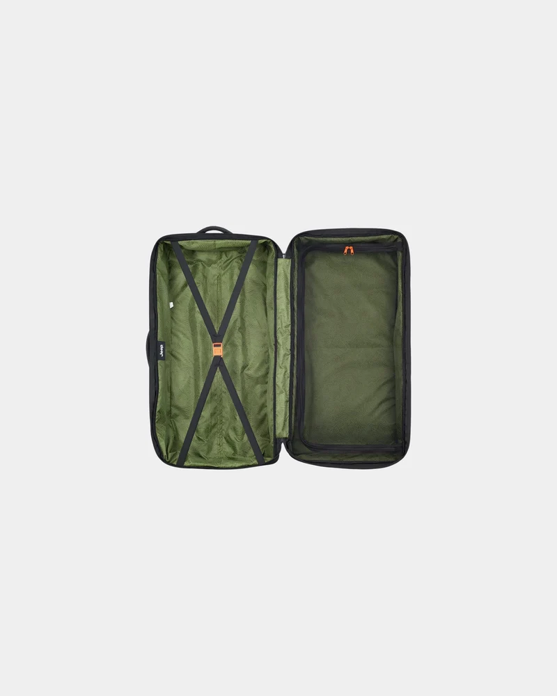 Bolsa de viaje trolley reciclada 82 cm para personalizar