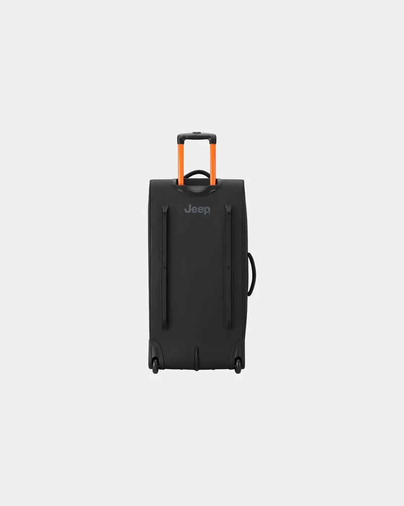 Bolsa de viaje trolley reciclada 82 cm para personalizar