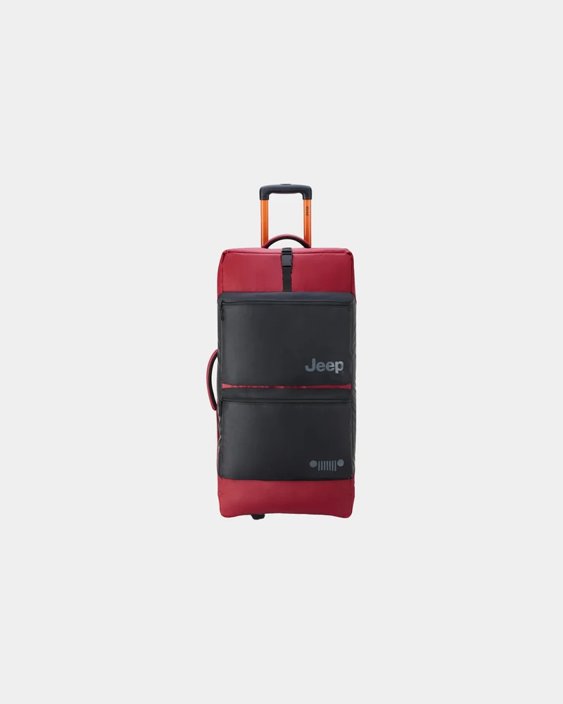 Bolsa de viaje trolley reciclada 82 cm para personalizar