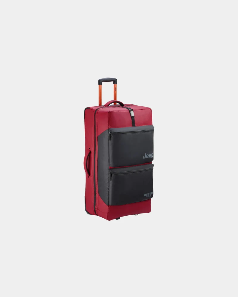 Bolsa de viaje trolley reciclada 82 cm para personalizar