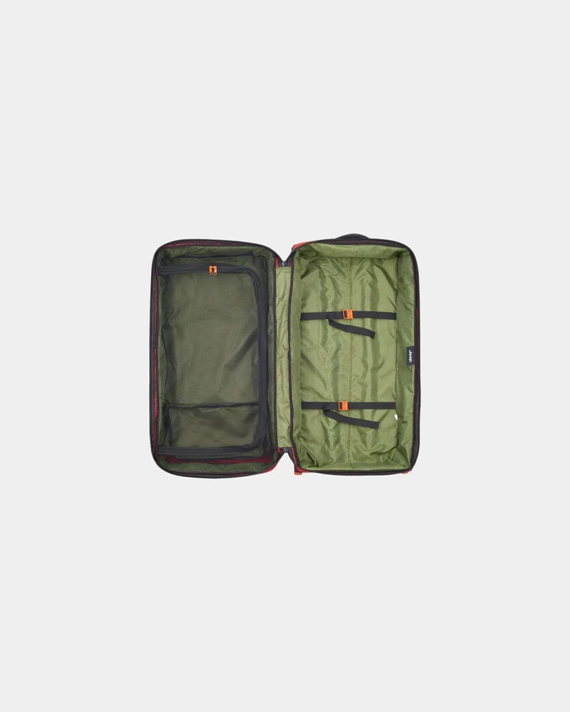 Bolsa de viaje trolley reciclada 82 cm para personalizar