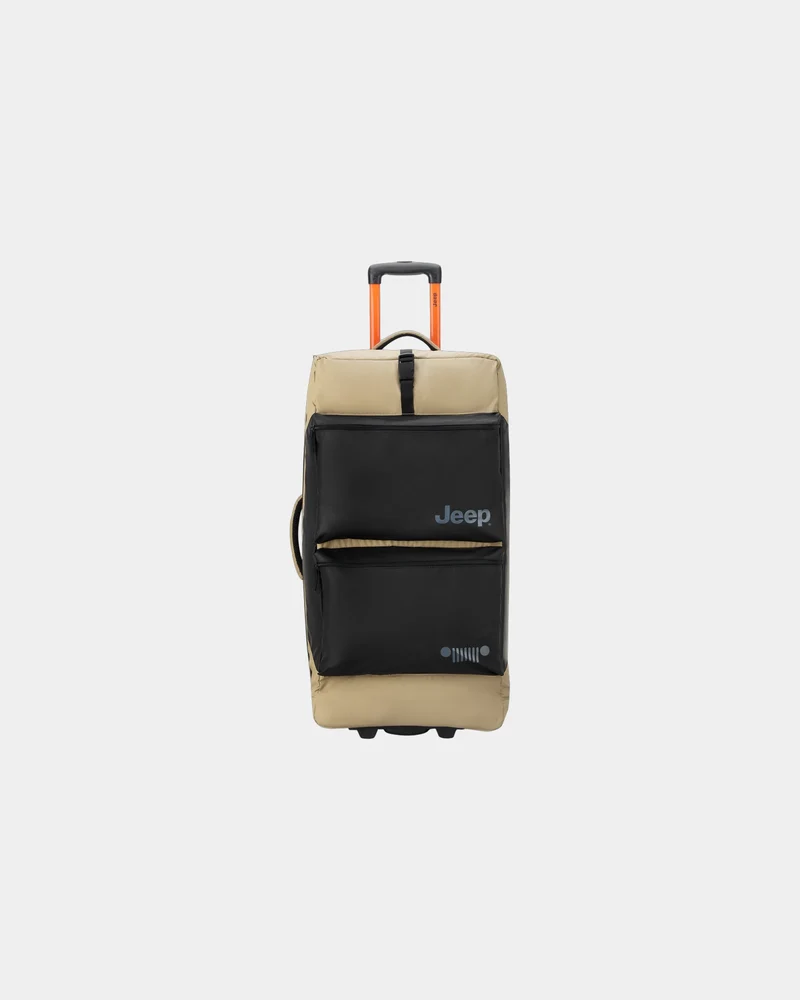 Bolsa de viaje trolley reciclada 82 cm para personalizar