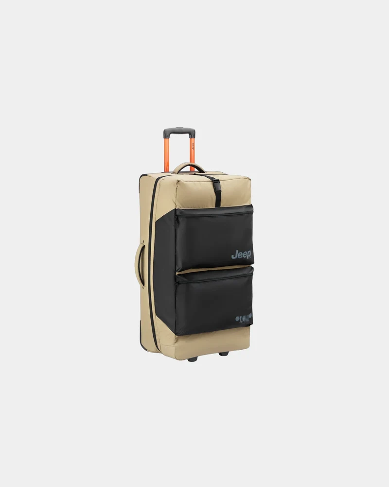 Bolsa de viaje trolley reciclada 82 cm para personalizar