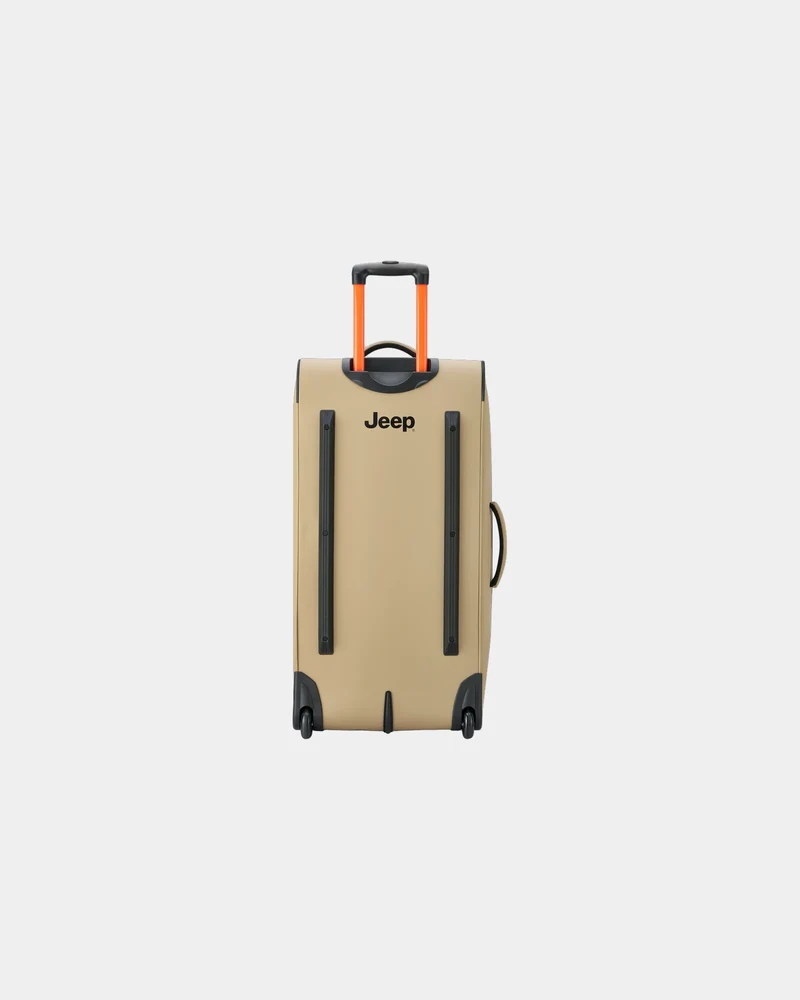 Bolsa de viaje trolley reciclada 82 cm para personalizar