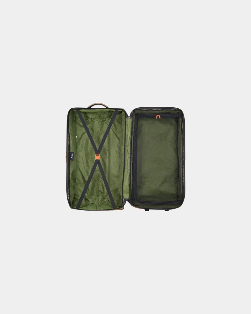 Bolsa de viaje trolley reciclada 82 cm para personalizar