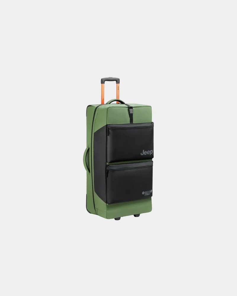 Bolsa de viaje trolley reciclada 82 cm para personalizar