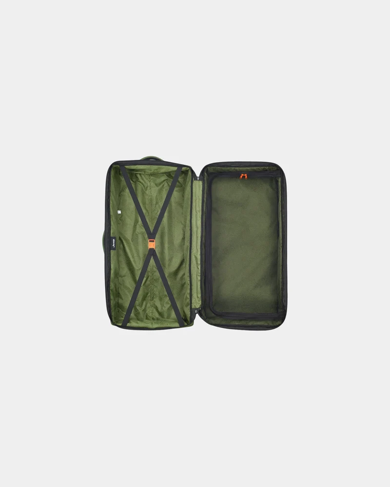 Bolsa de viaje trolley reciclada 82 cm para personalizar