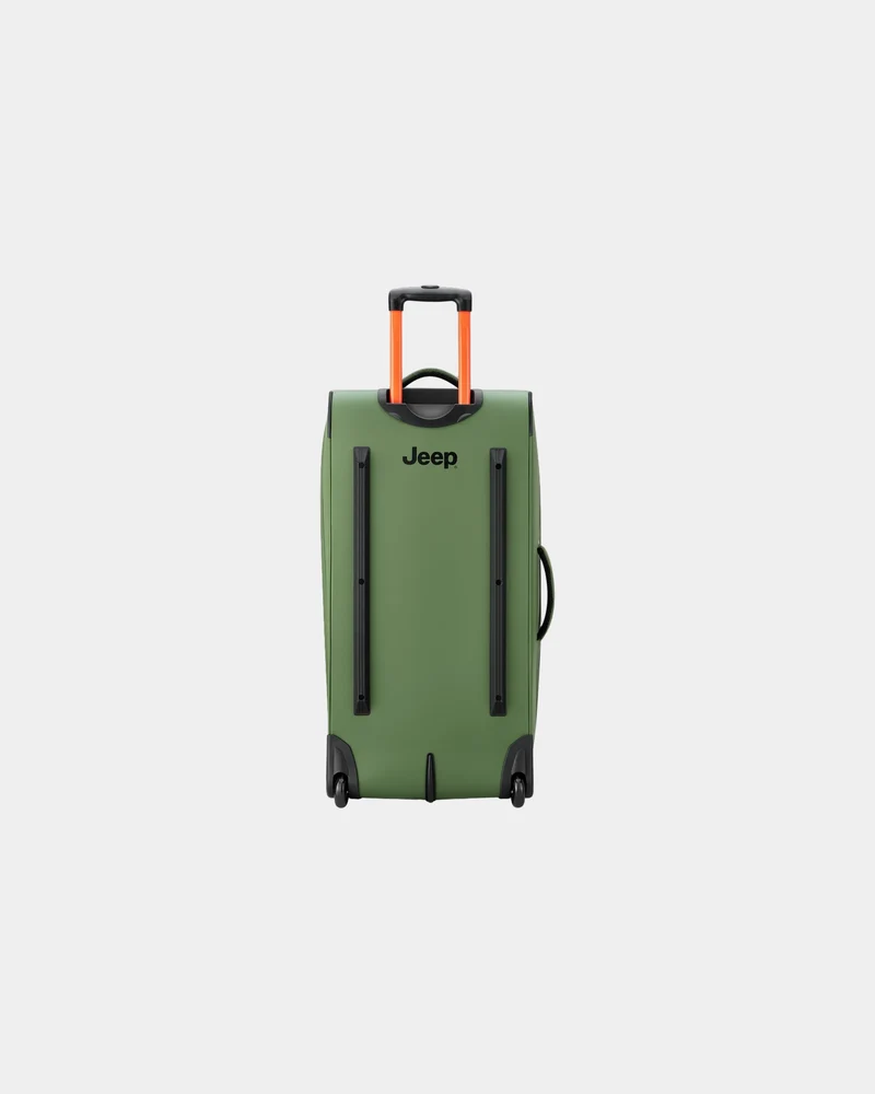 Bolsa de viaje trolley reciclada 82 cm para personalizar