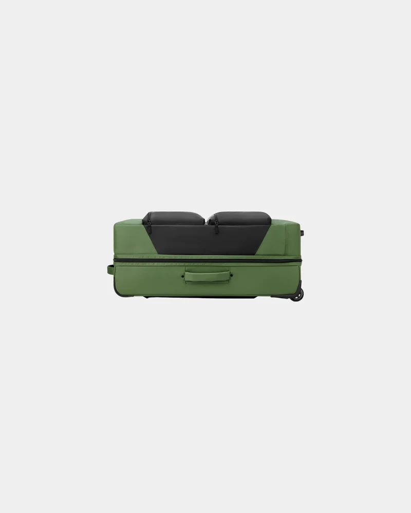 Bolsa de viaje trolley reciclada 82 cm para personalizar