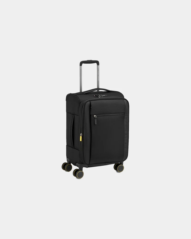 Maleta reciclada Delsey Montmartre 3 55 cm para personalizar