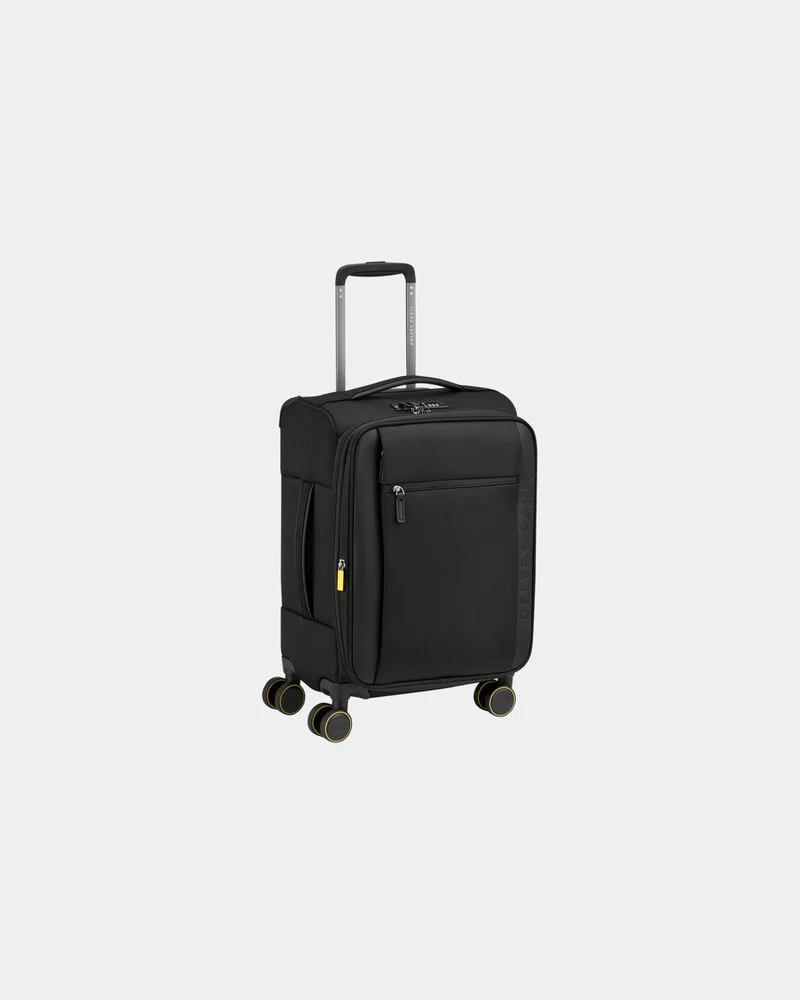 Maleta reciclada Delsey Montmartre 3 55 cm para personalizar