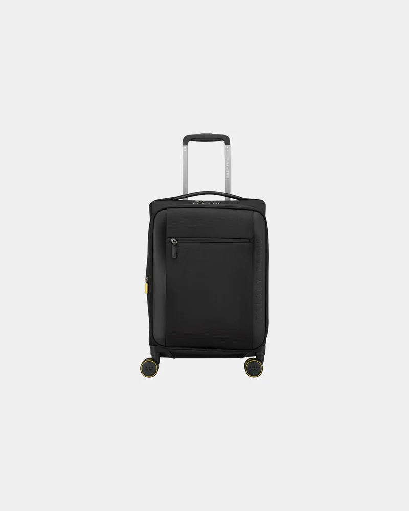 Maleta reciclada Delsey Montmartre 3 55 cm para personalizar