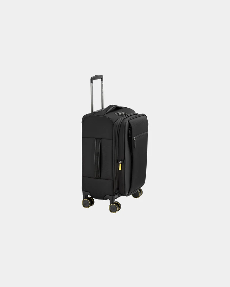 Maleta reciclada Delsey Montmartre 3 55 cm para personalizar