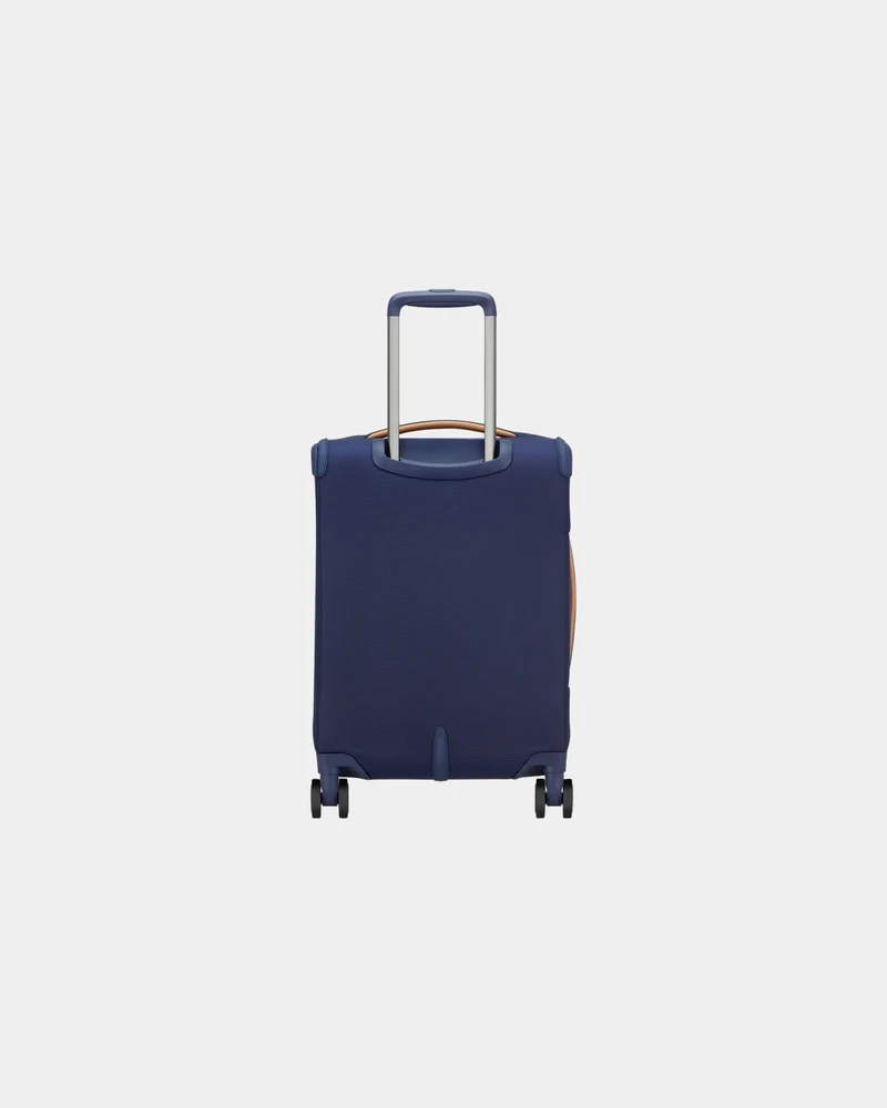 Maleta reciclada Delsey Montmartre 3 55 cm para personalizar