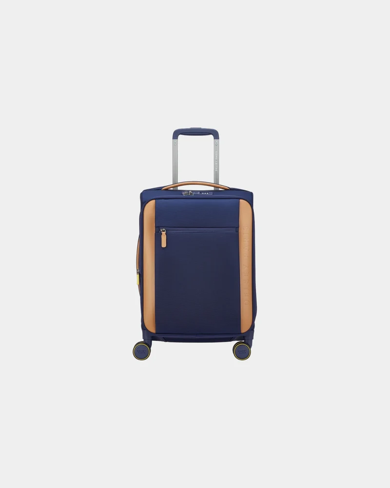 Maleta reciclada Delsey Montmartre 3 55 cm para personalizar