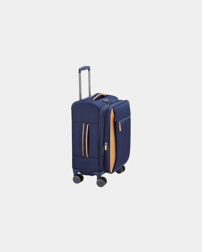 Maleta reciclada Delsey Montmartre 3 55 cm para personalizar