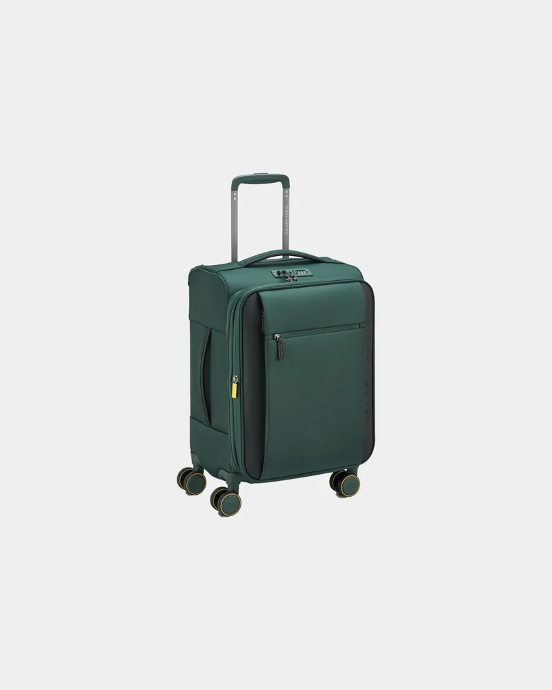 Maleta reciclada Delsey Montmartre 3 55 cm para personalizar