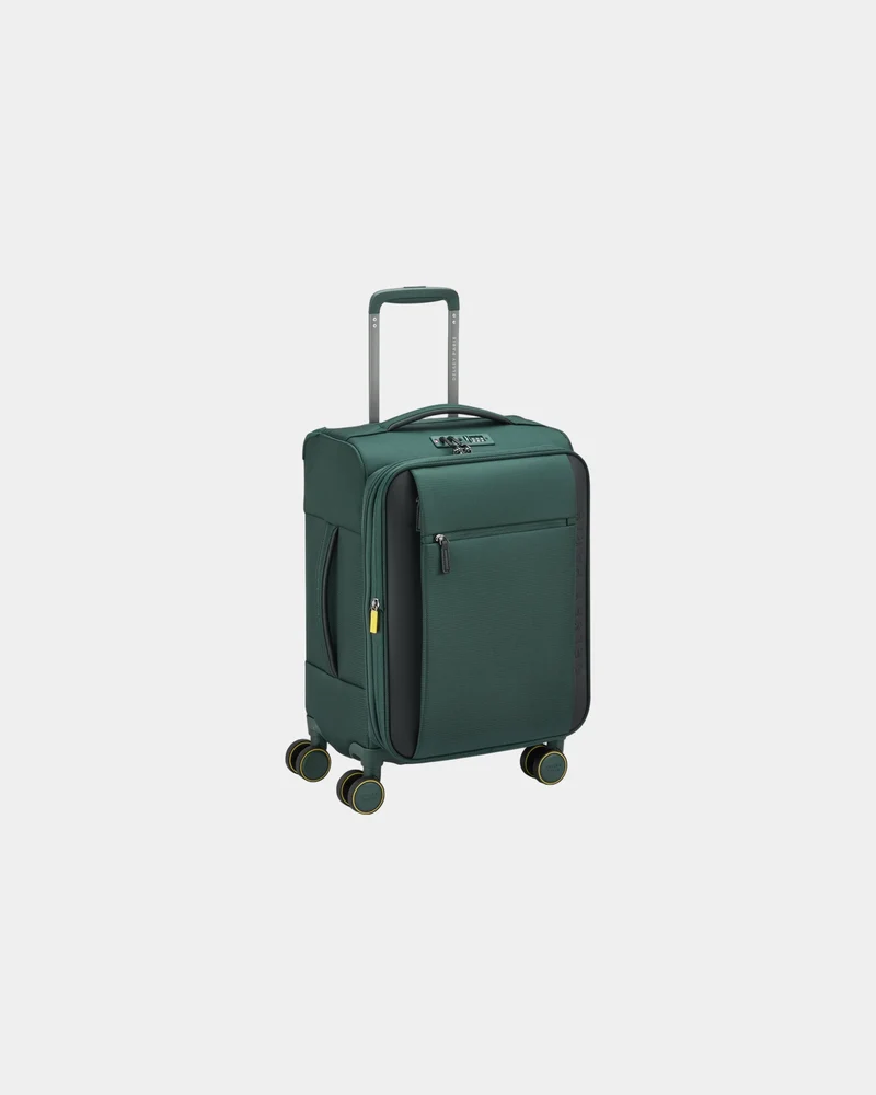 Maleta reciclada Delsey Montmartre 3 55 cm para personalizar