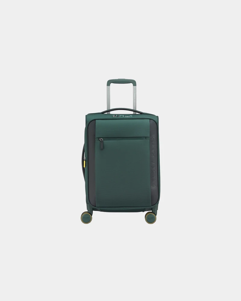 Maleta reciclada Delsey Montmartre 3 55 cm para personalizar