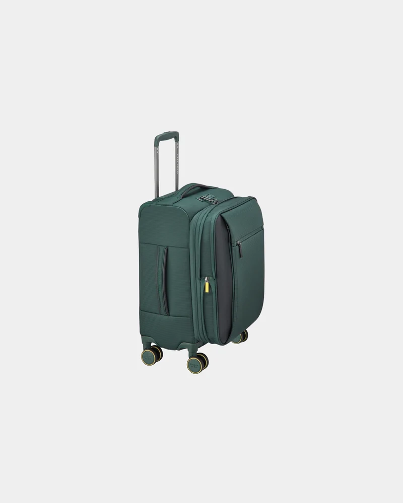 Maleta reciclada Delsey Montmartre 3 55 cm para personalizar