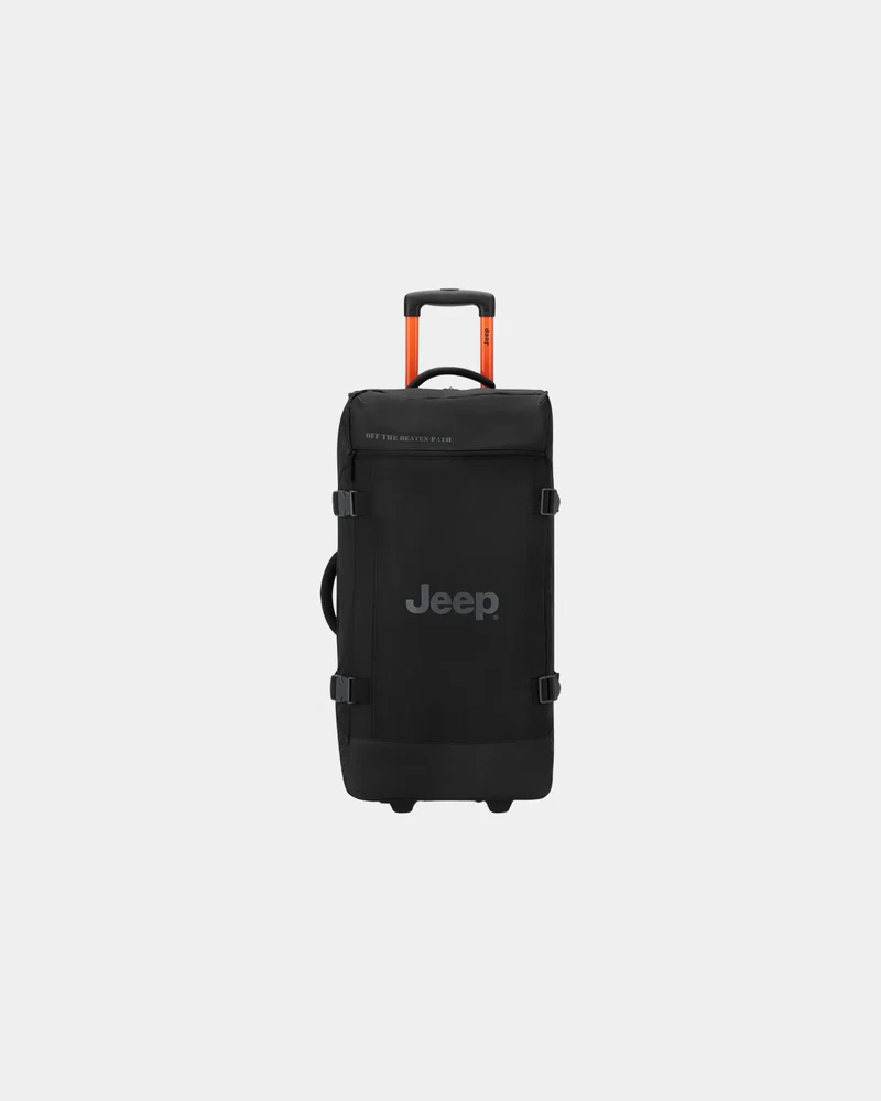 Bolsa de viaje trolley reciclada 73 cm para personalizar