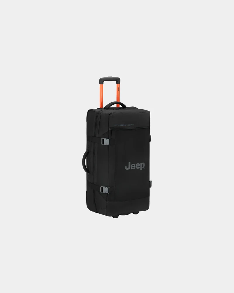 Bolsa de viaje trolley reciclada 73 cm para personalizar
