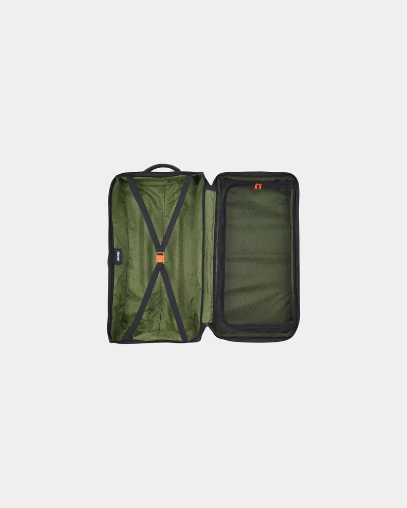 Bolsa de viaje trolley reciclada 73 cm para personalizar
