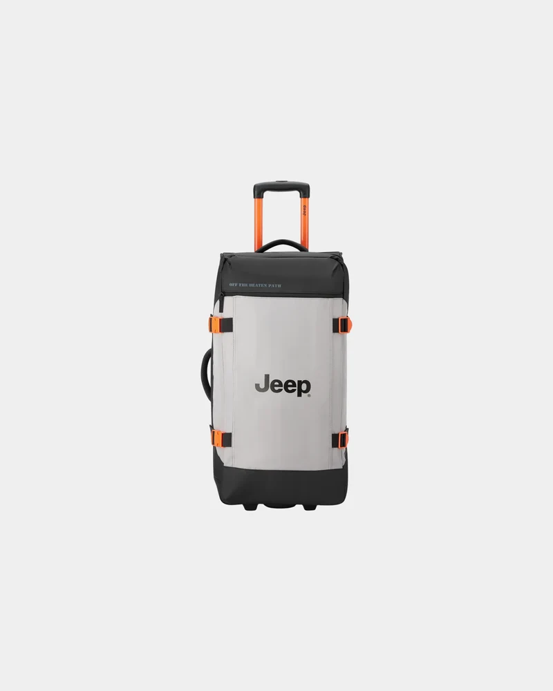 Bolsa de viaje trolley reciclada 73 cm para personalizar