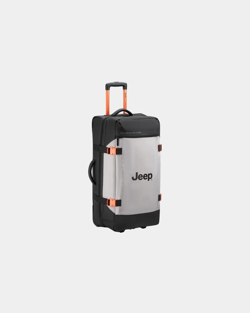 Bolsa de viaje trolley reciclada 73 cm para personalizar