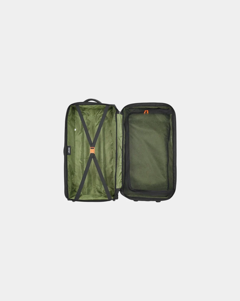 Bolsa de viaje trolley reciclada 73 cm para personalizar
