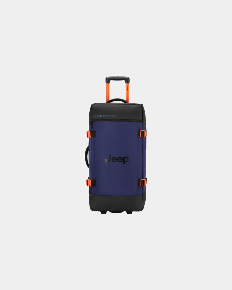 Bolsa de viaje trolley reciclada 73 cm para personalizar