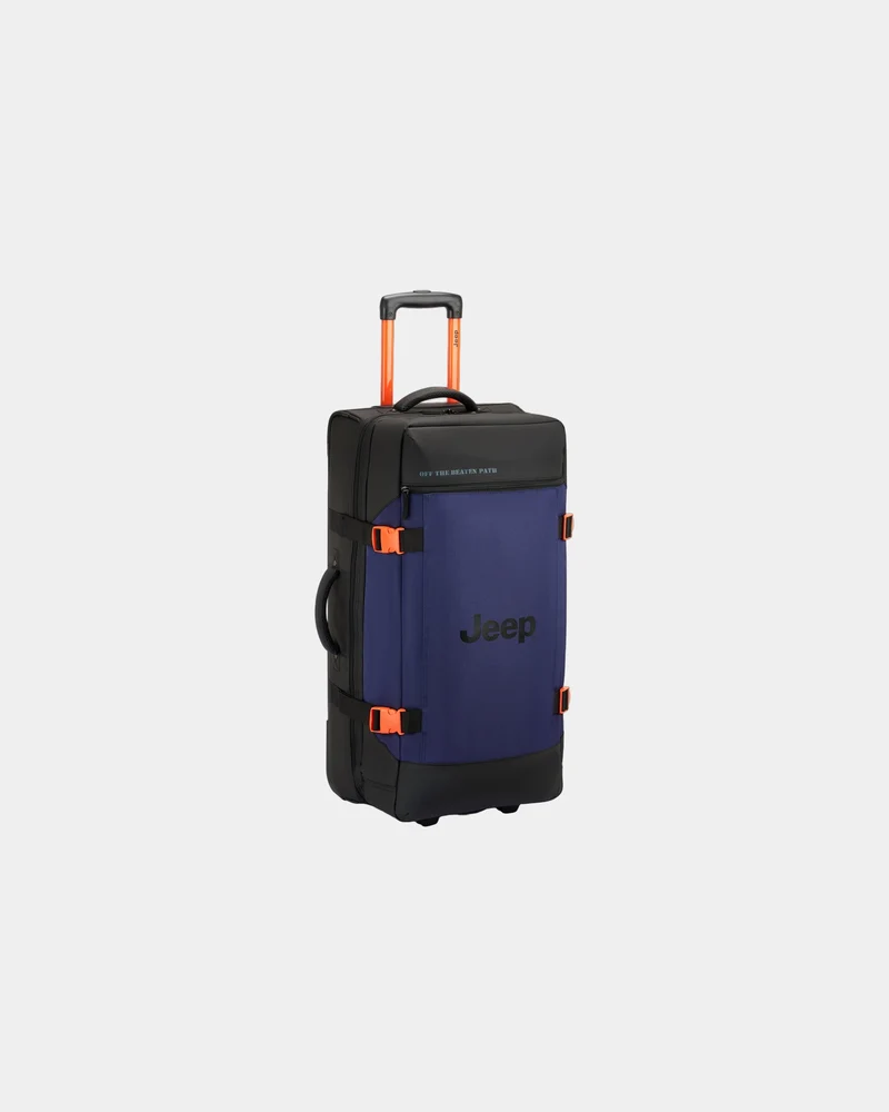 Bolsa de viaje trolley reciclada 73 cm para personalizar