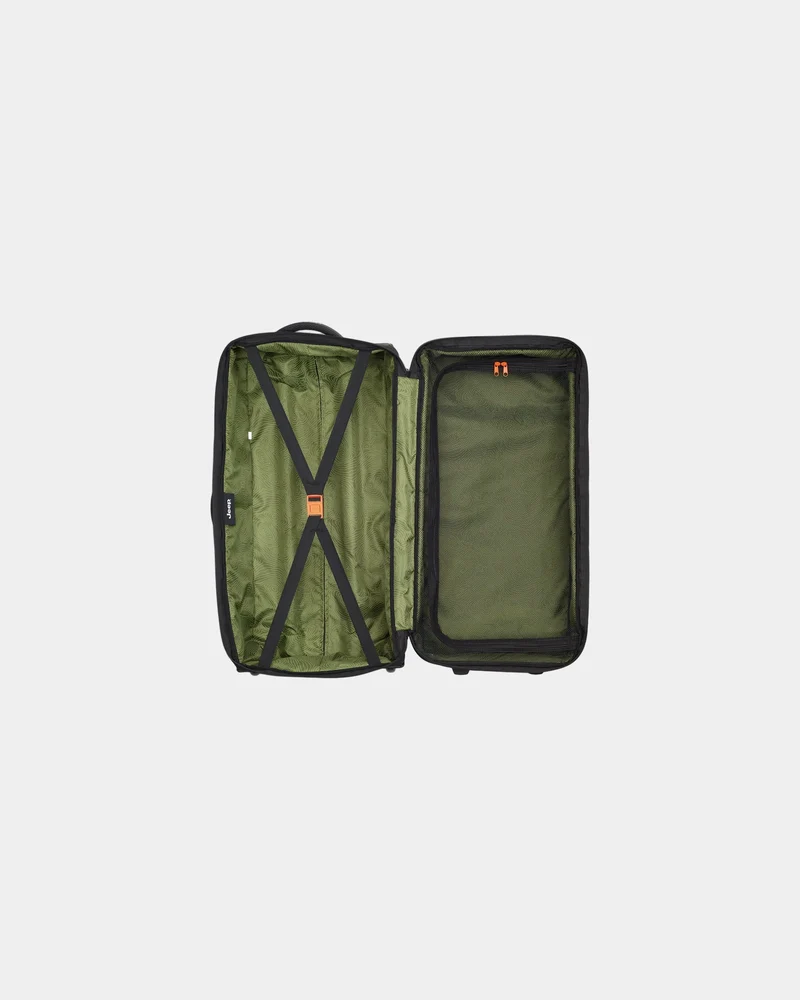 Bolsa de viaje trolley reciclada 73 cm para personalizar