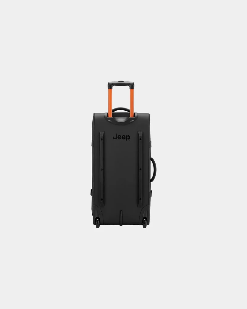 Bolsa de viaje trolley reciclada 73 cm para personalizar