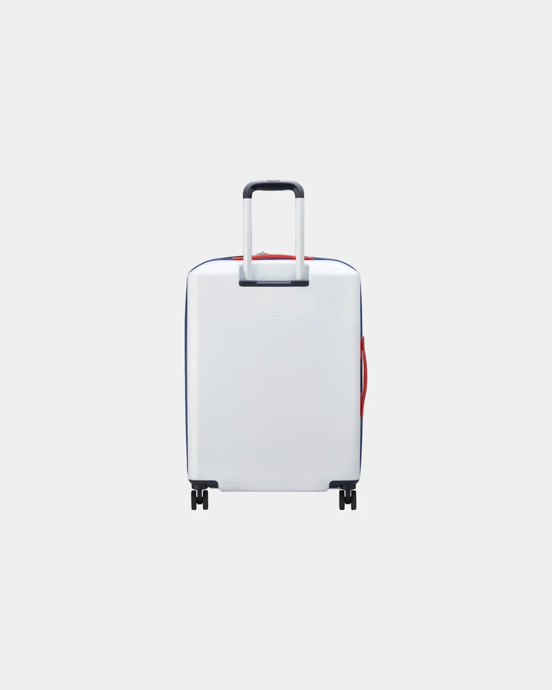 Maleta trolley policarbonato 66 cm para personalizar