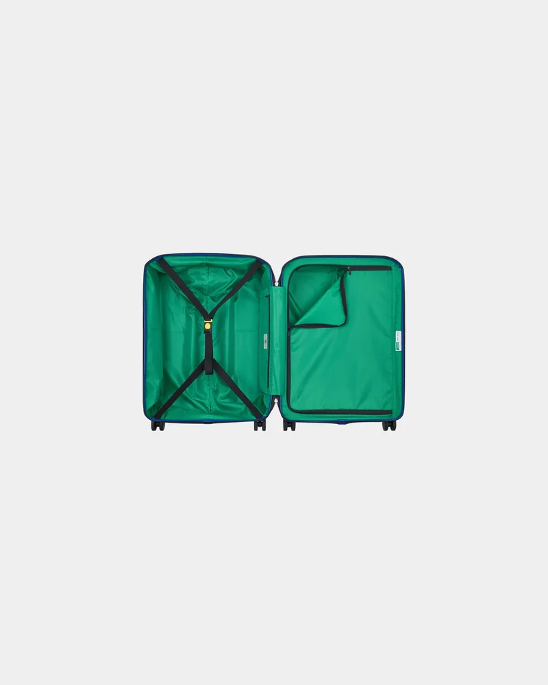 Maleta trolley policarbonato 66 cm para personalizar