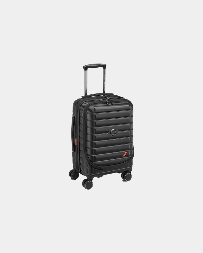 Maleta policarbonato 55 cm Shadow Af para personalizar