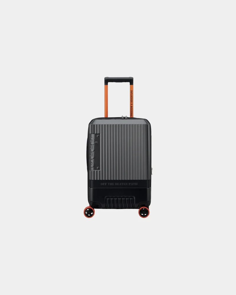 Maleta cabina extensible policarbonato para personalizar
