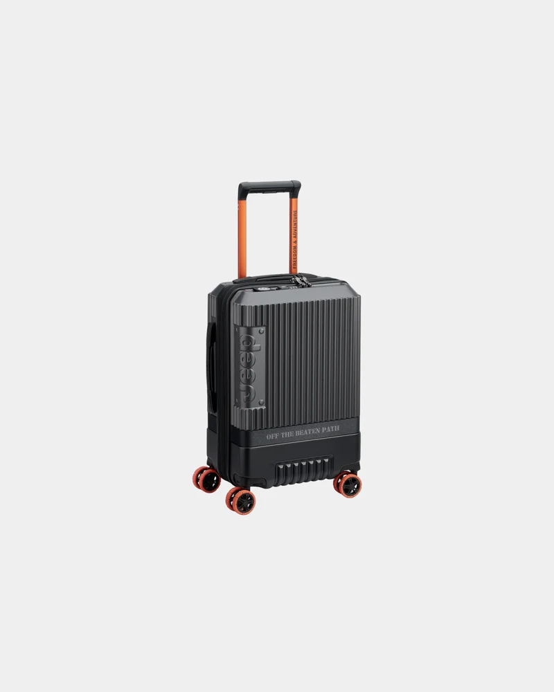 Maleta cabina extensible policarbonato para personalizar