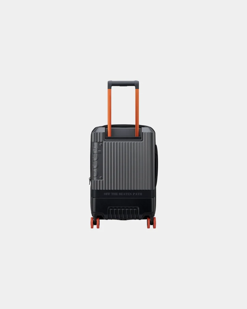 Maleta cabina extensible policarbonato para personalizar