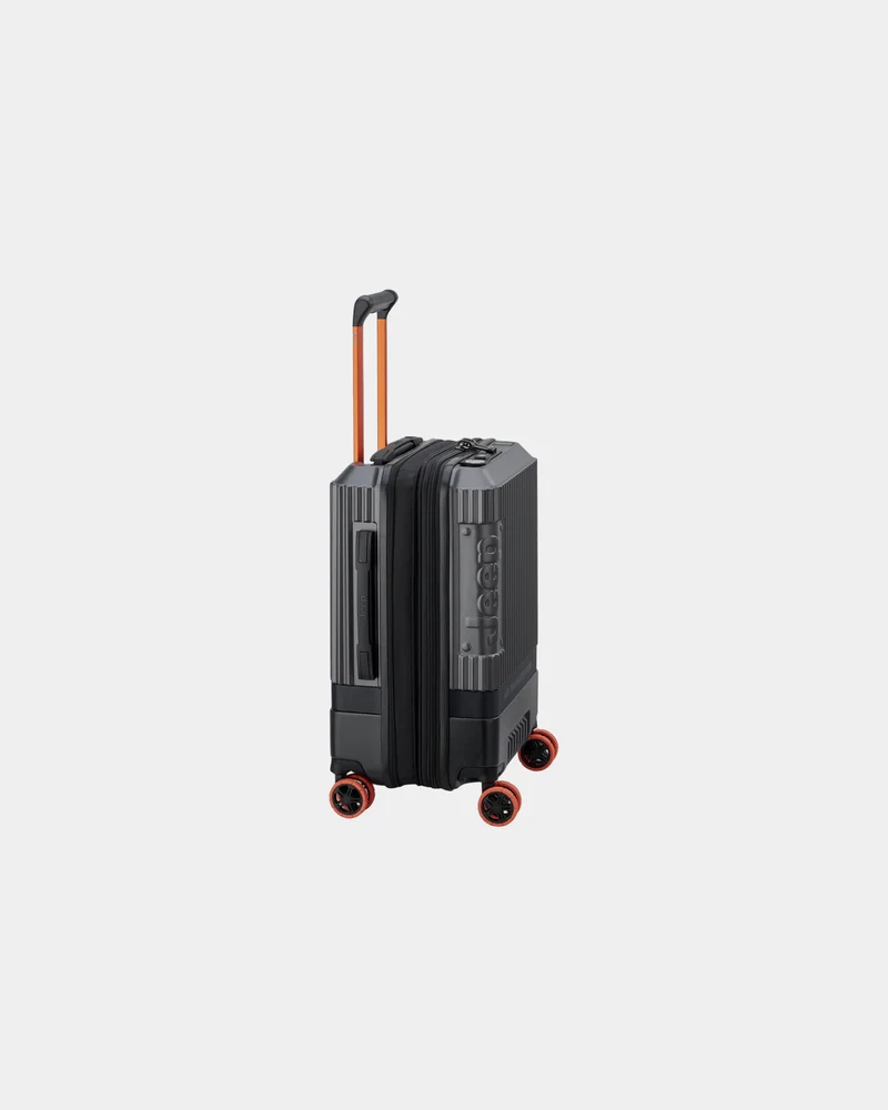 Maleta cabina extensible policarbonato para personalizar