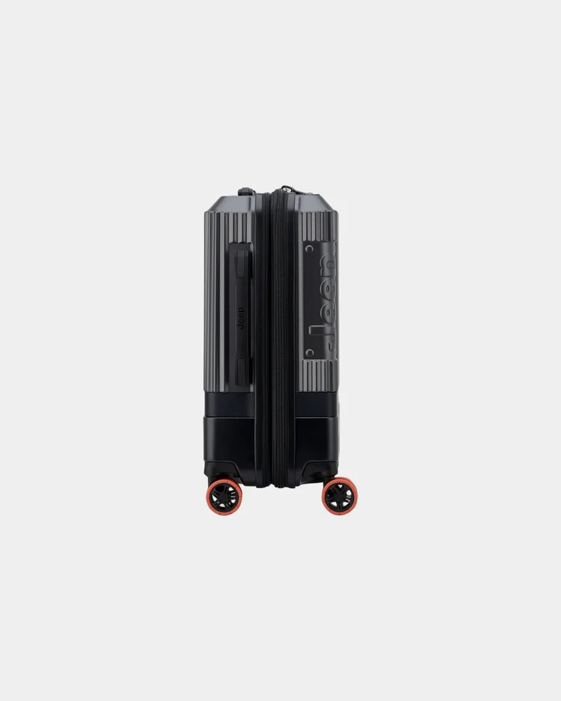 Maleta cabina extensible policarbonato para personalizar