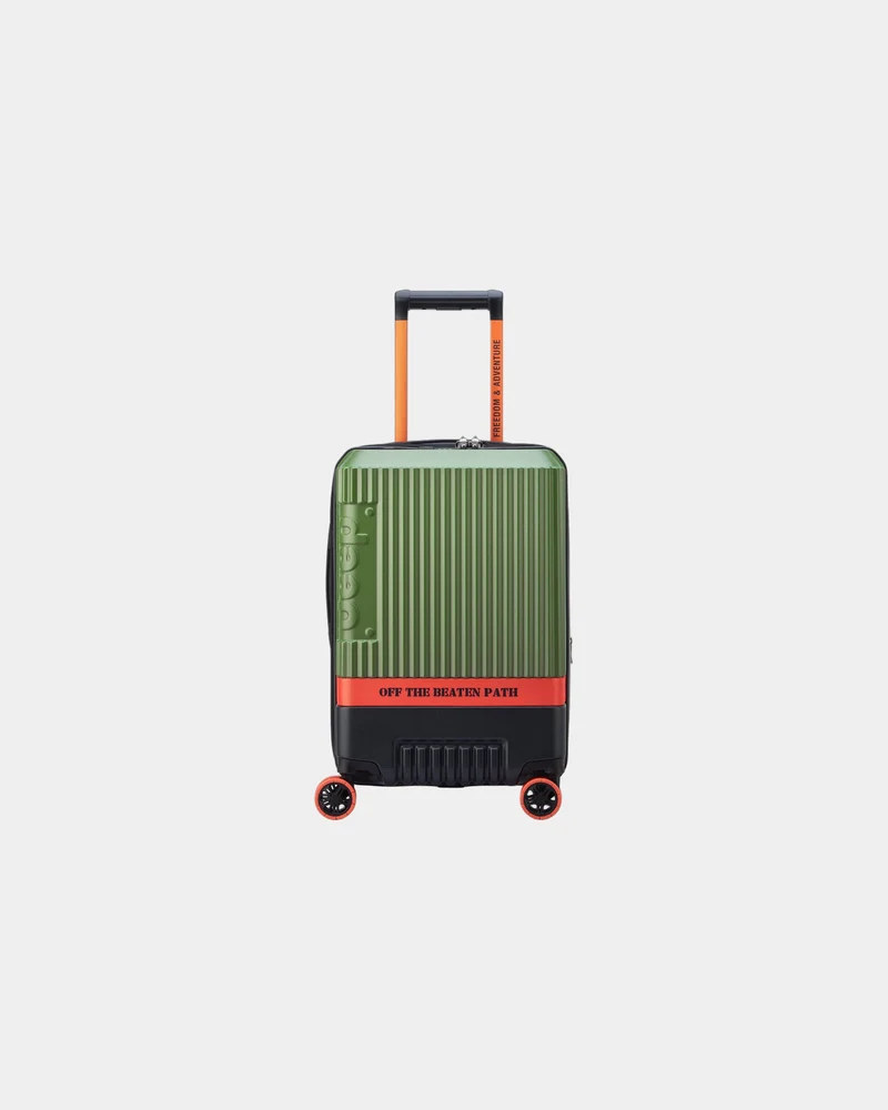 Maleta cabina extensible policarbonato para personalizar