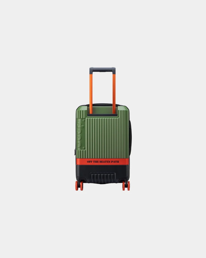 Maleta cabina extensible policarbonato para personalizar