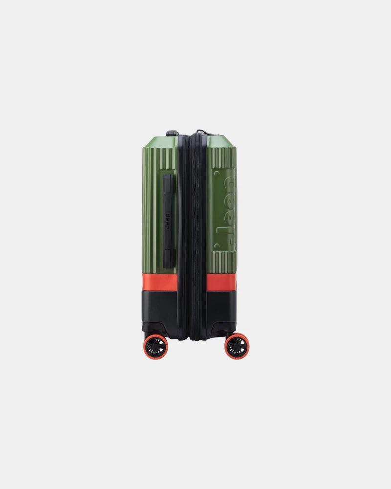 Maleta cabina extensible policarbonato para personalizar