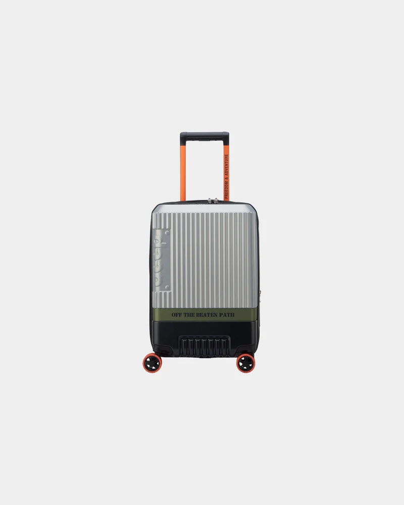 Maleta cabina extensible policarbonato para personalizar