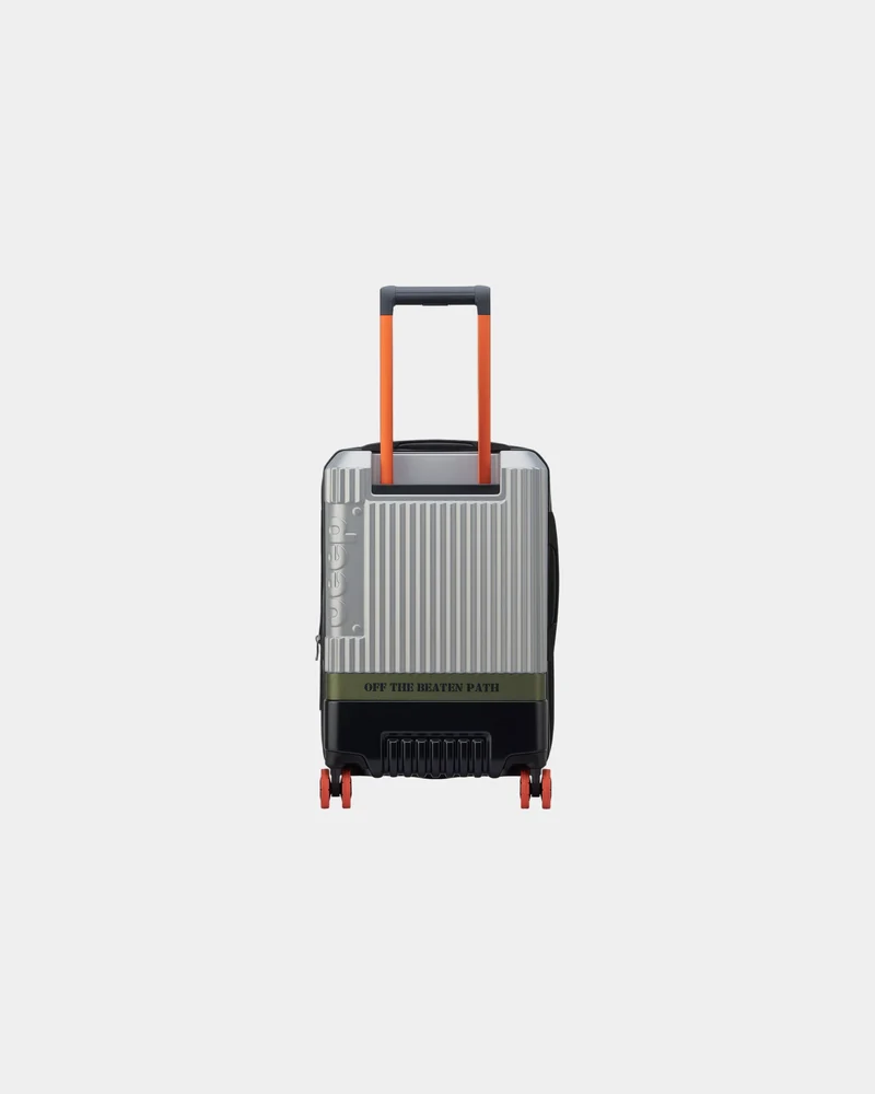 Maleta cabina extensible policarbonato para personalizar