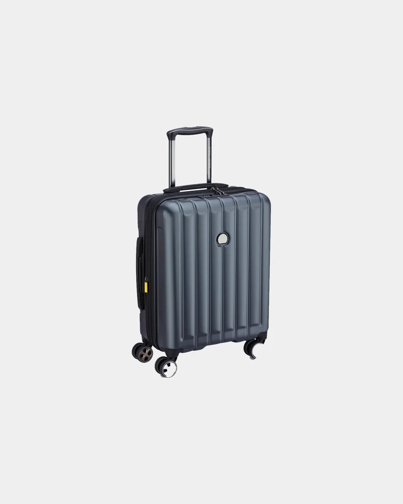 Maleta cabina Delsey Longitude 55 cm para personalizar