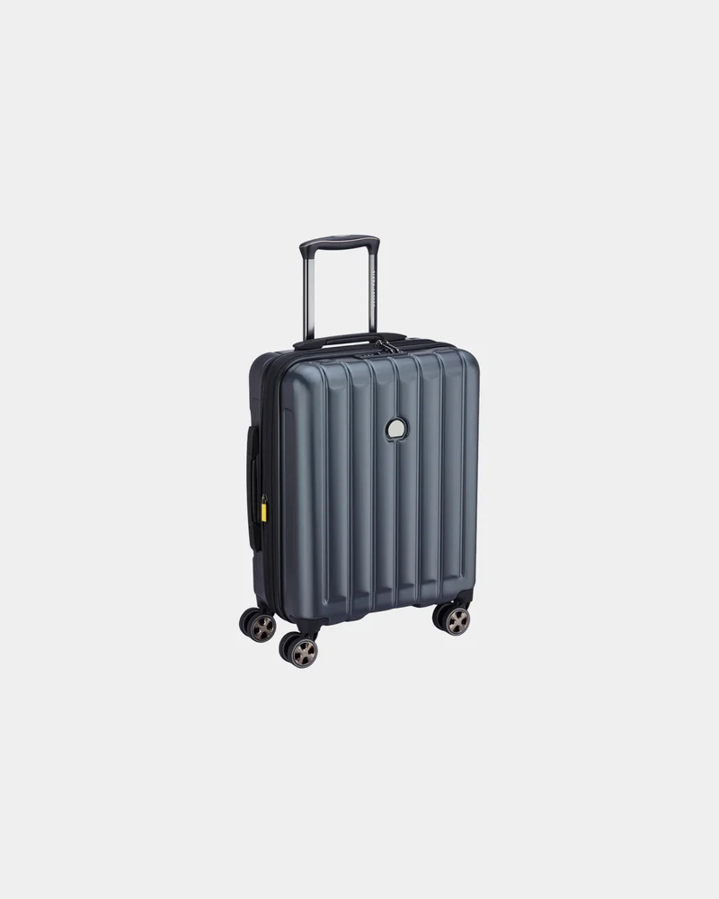 Maleta cabina Delsey Longitude 55 cm para personalizar